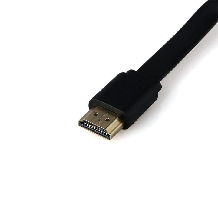 Trådlös HDMI-strömningsenhet för TV