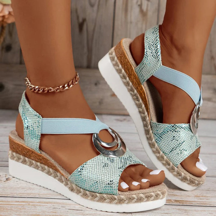 ComfortLift ortopediska sandaler