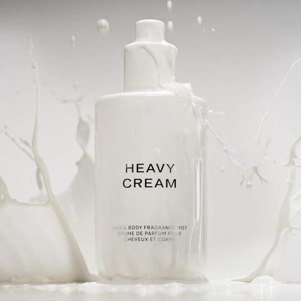 Body Mist Vanilj Kokos Doft Spraya Set