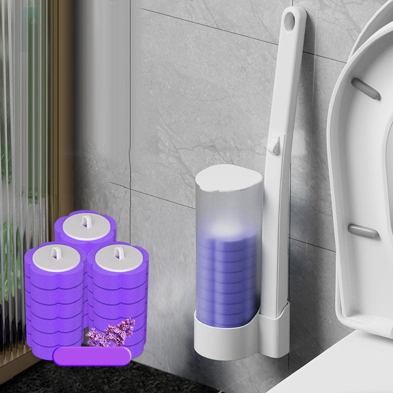 HygienePlus Toalettrengöringssystem
