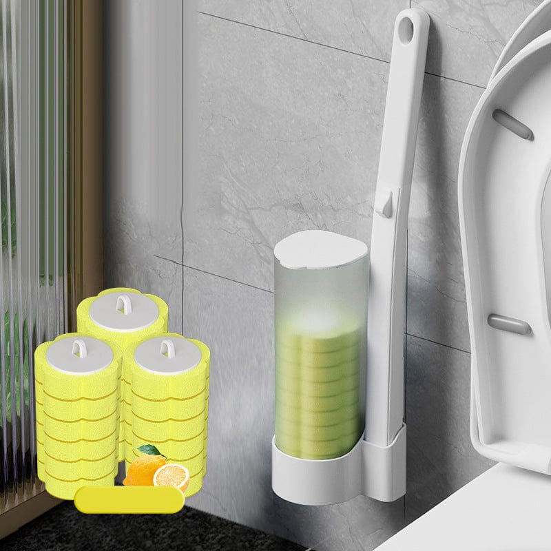 HygienePlus Toalettrengöringssystem