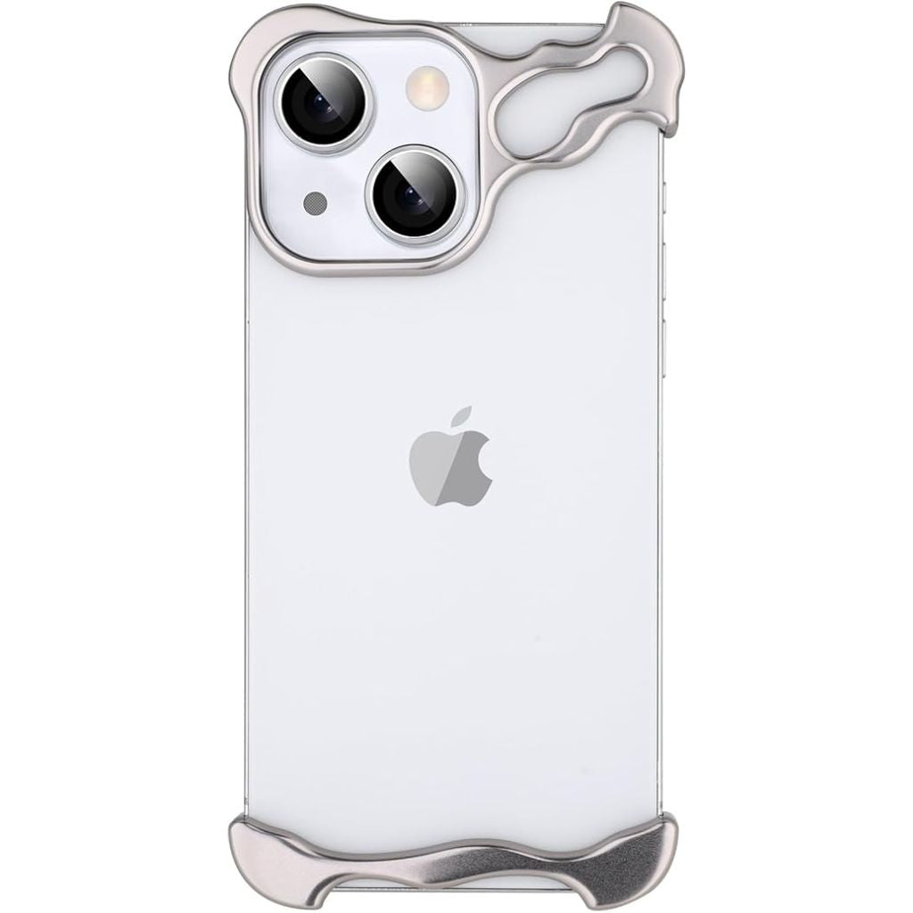Mobiltelefonfodral med slimmad minimalistisk design