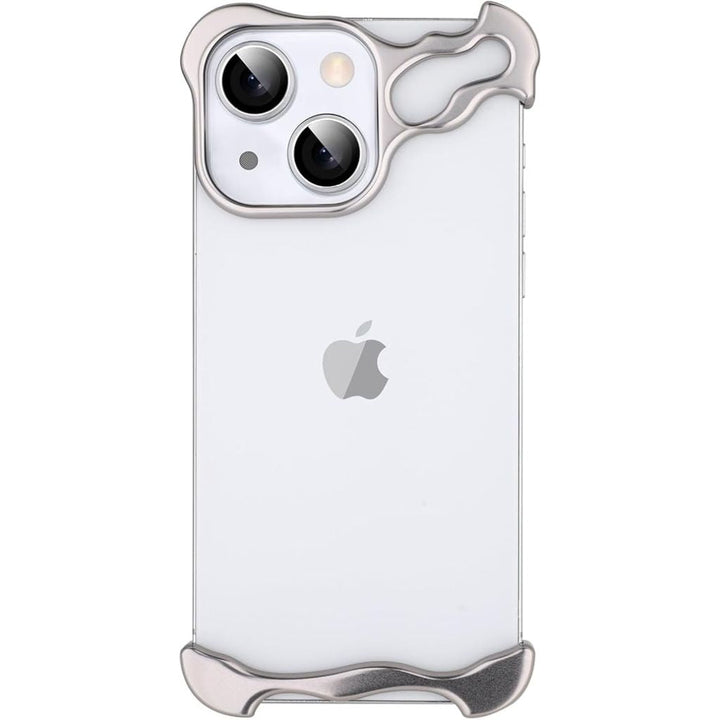 Mobiltelefonfodral med slimmad minimalistisk design