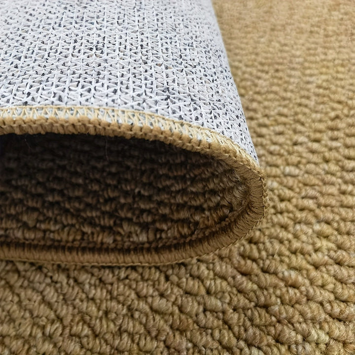 Dörrmatta Absorbent Tvättbar Rutschbeständig Matta
