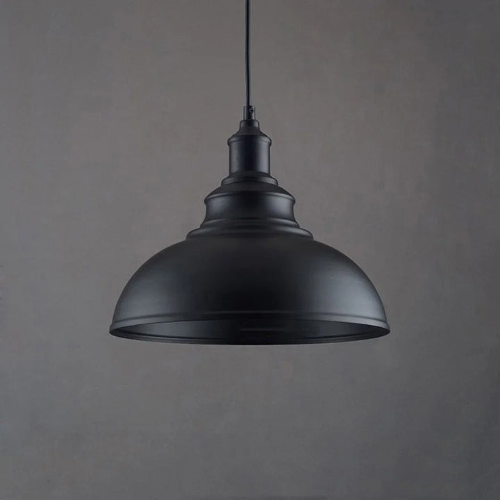 Retro industriële loft hanglamp