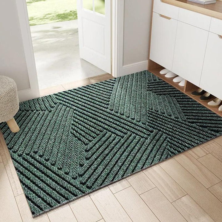 Dörrmatta PVC | Halkfri Klippbar Mat Entré