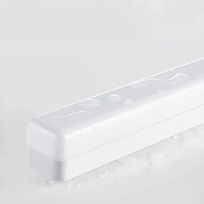LED Badrumsspegel Ljus